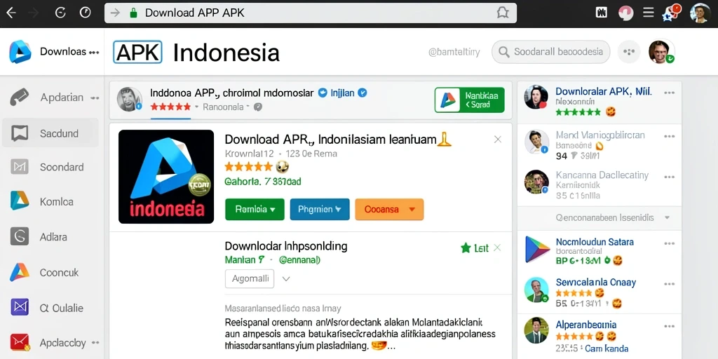 bigmsg - Fitur permainan yang beragam dan menyenangkan.