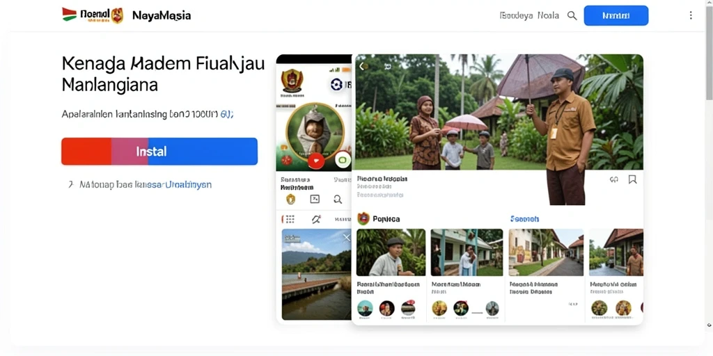 hokigame - Fitur multiplayer memungkinkan interaksi antar pemain.