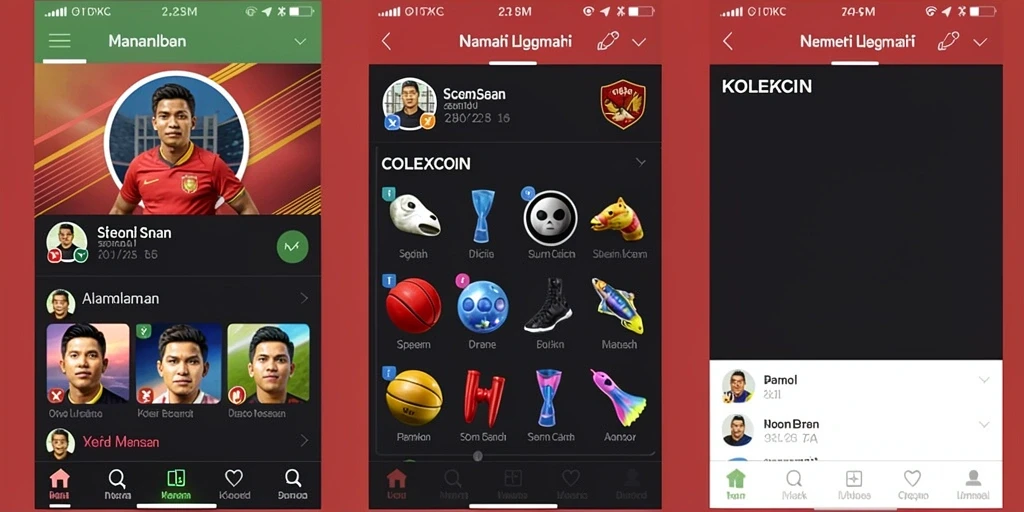 luxury88 - Menu permainan yang mudah dinavigasi.